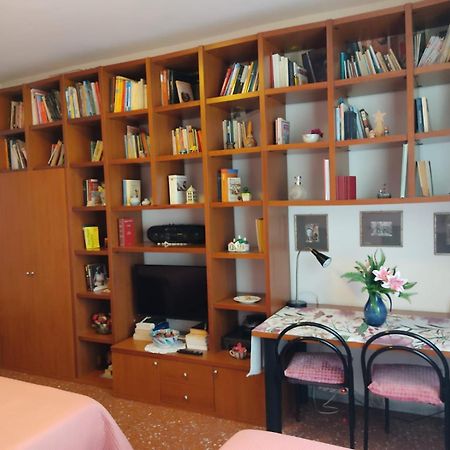 Cosmopolitan B&B 로마 외부 사진