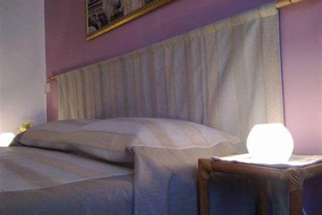 Cosmopolitan B&B 로마 외부 사진
