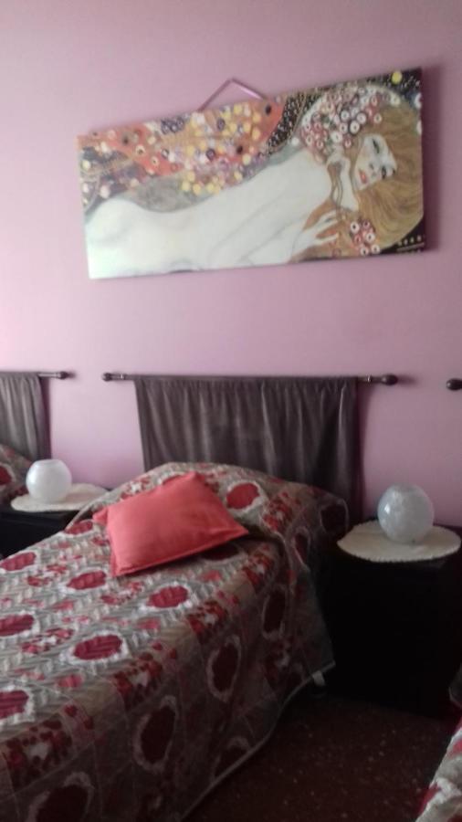 Cosmopolitan B&B 로마 외부 사진