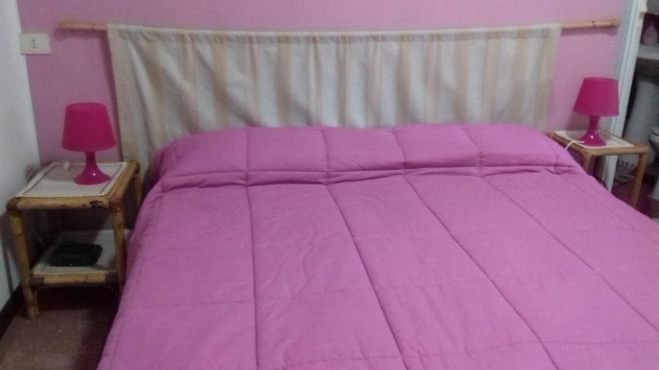 Cosmopolitan B&B 로마 외부 사진