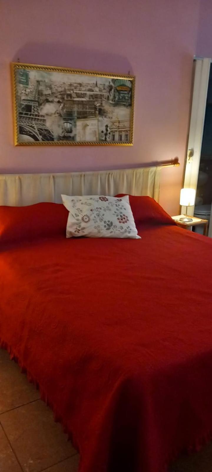 Cosmopolitan B&B 로마 외부 사진